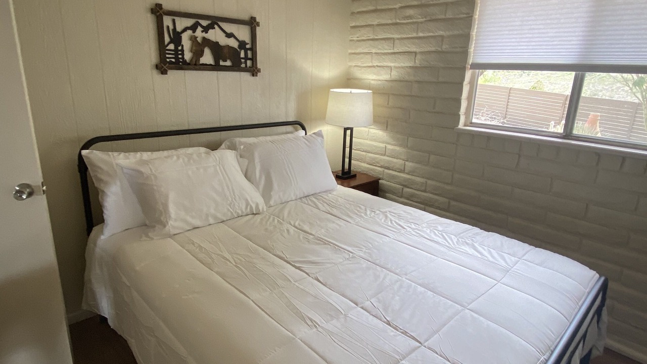 Photo of Bedroom in Tombstone