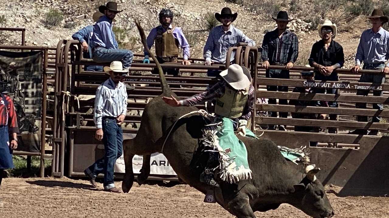 Photo of Others in Tombstone