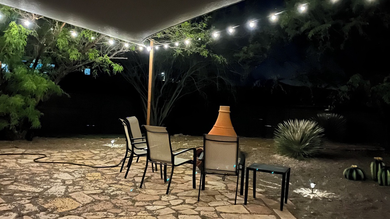 Photo of Patio Balcony in Tombstone
