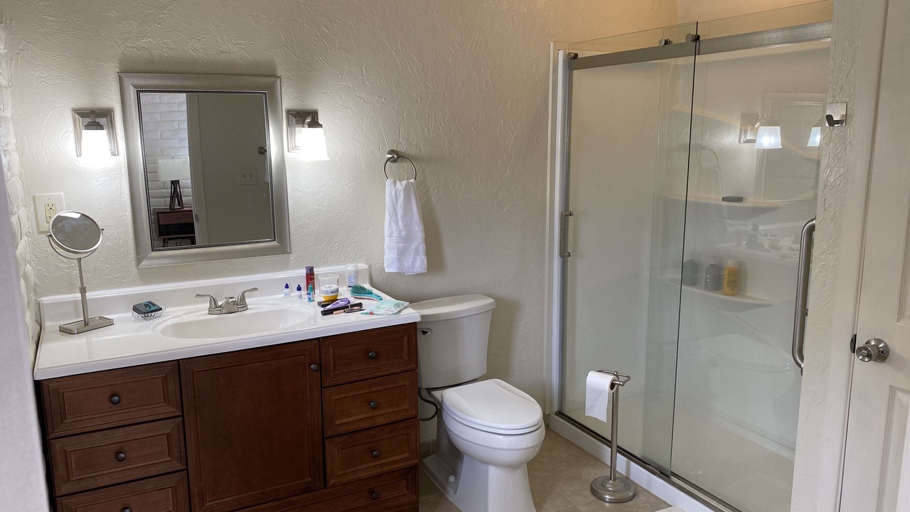 Photo of Bathroom in Tombstone