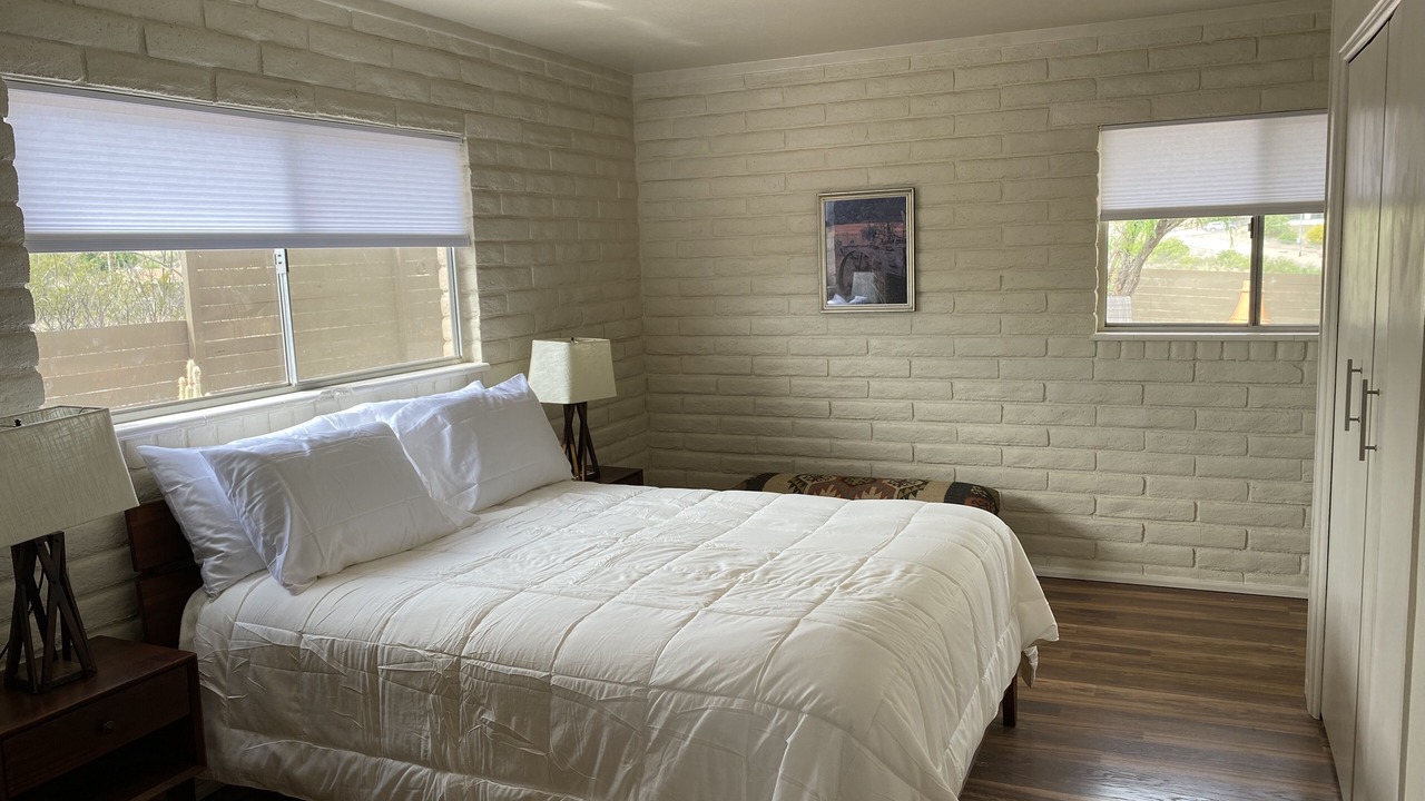 Photo of Bedroom in Tombstone
