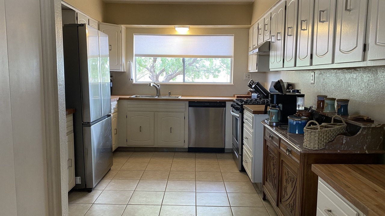 Photo of Kitchen in Tombstone