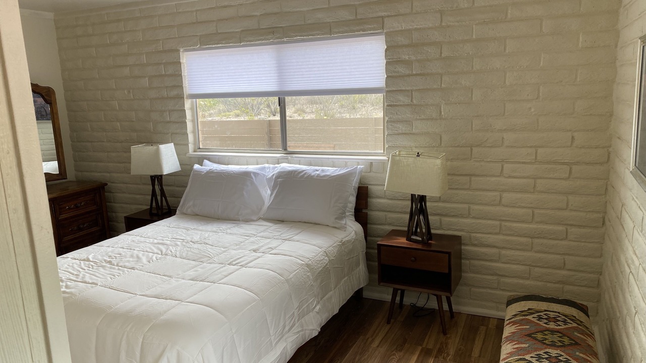 Photo of Bedroom in Tombstone