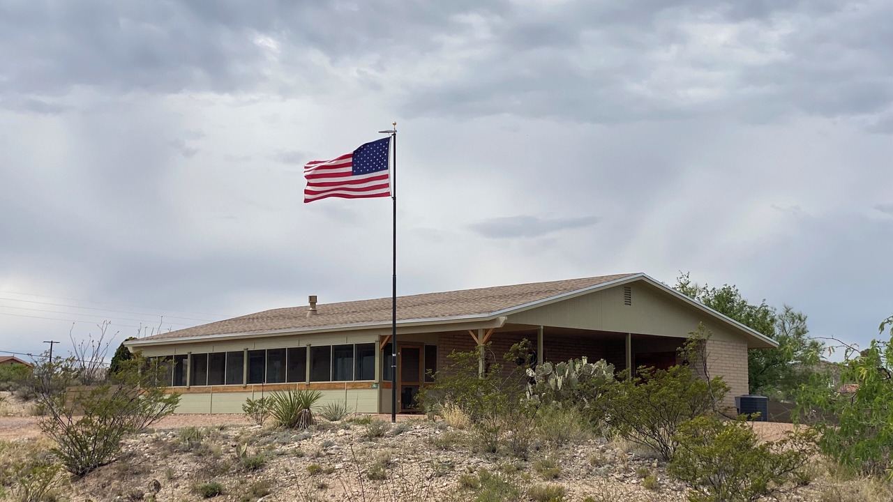Photo of Outdoor in Tombstone