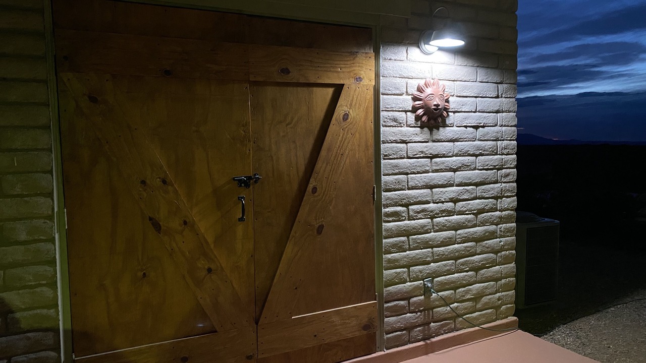 Photo of Bedroom in Tombstone