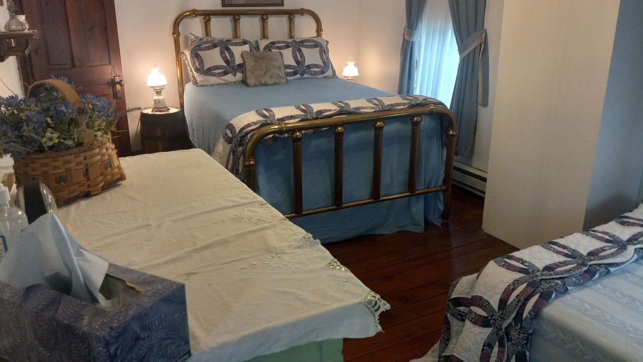 Photo of Bedroom in Harrisonville
