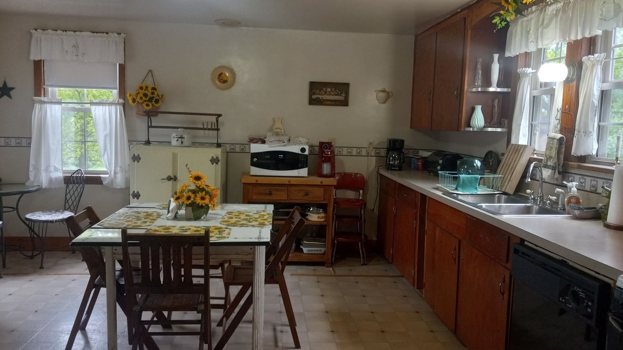 Photo of Kitchen in Harrisonville