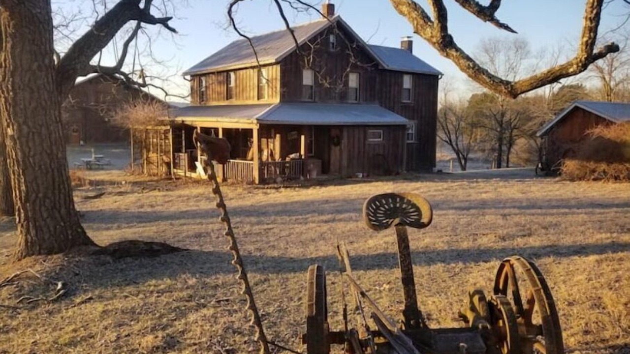 Photo of Outdoor in Harrisonville