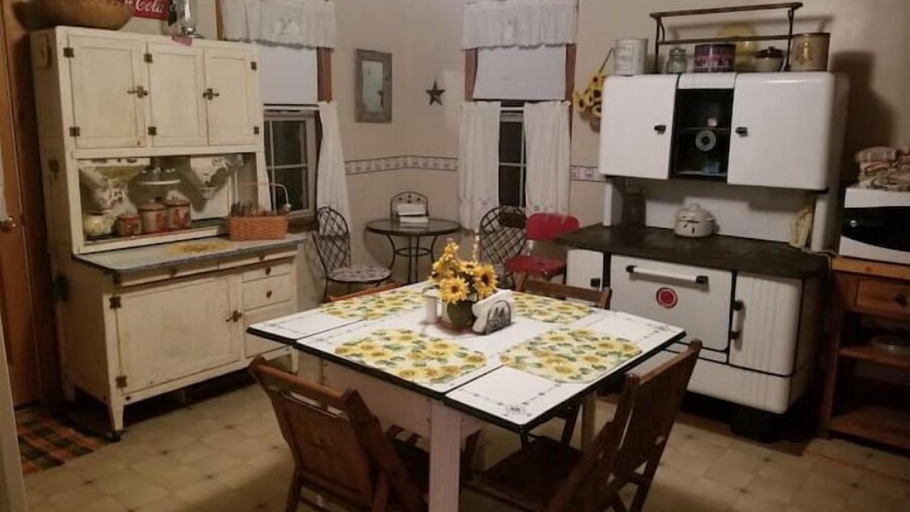 Photo of Kitchen in Harrisonville