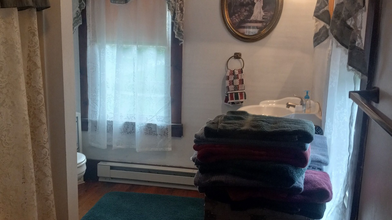 Photo of Bathroom in Harrisonville