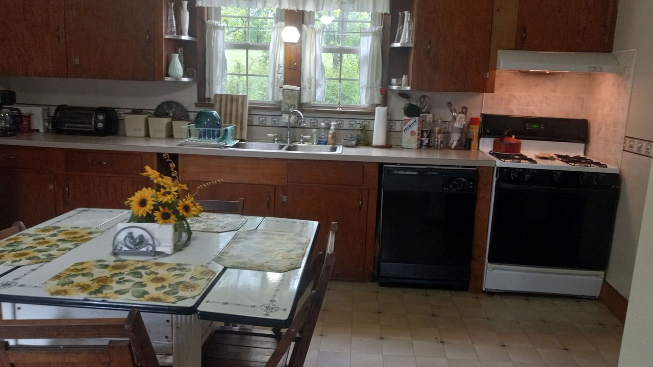 Photo of Kitchen in Harrisonville