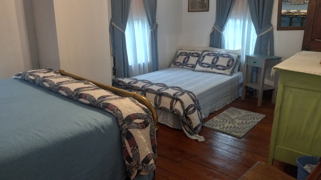 Photo of Bedroom in Harrisonville