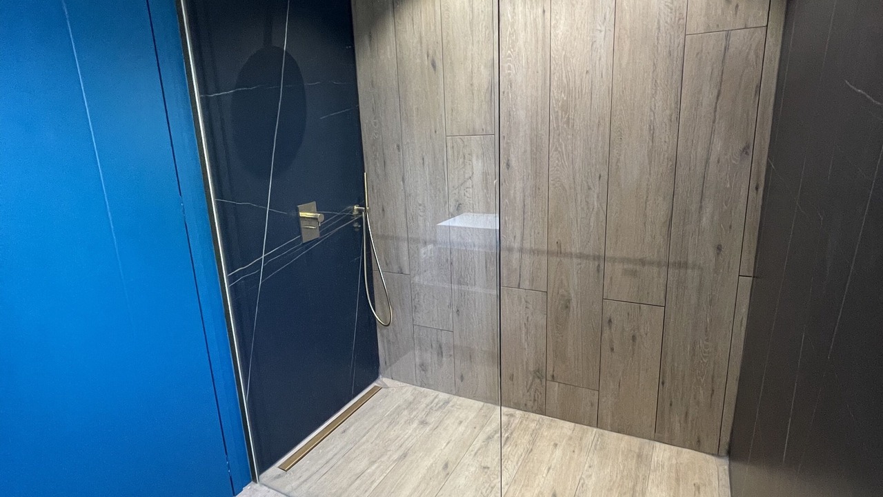 Photo of Bathroom in Les 3 Ponts