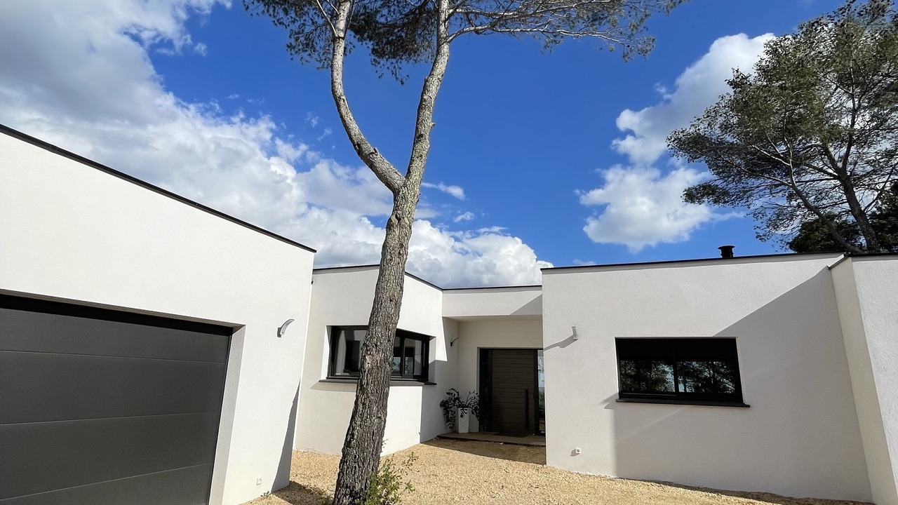 Photo of Outdoor in Les 3 Ponts