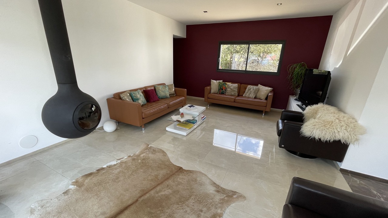 Photo of Livingroom in Les 3 Ponts