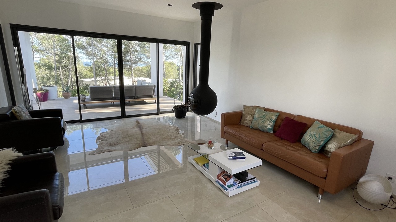 Photo of Livingroom in Les 3 Ponts