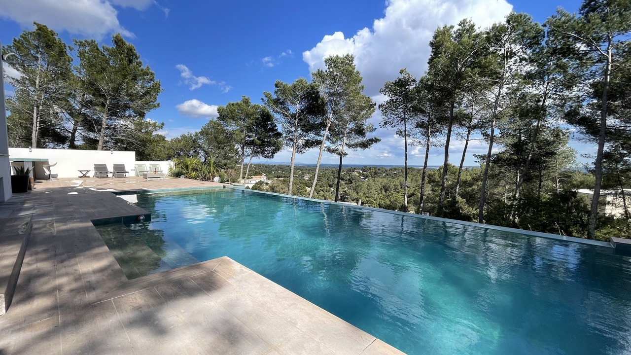 Photo of Outdoor in Les 3 Ponts