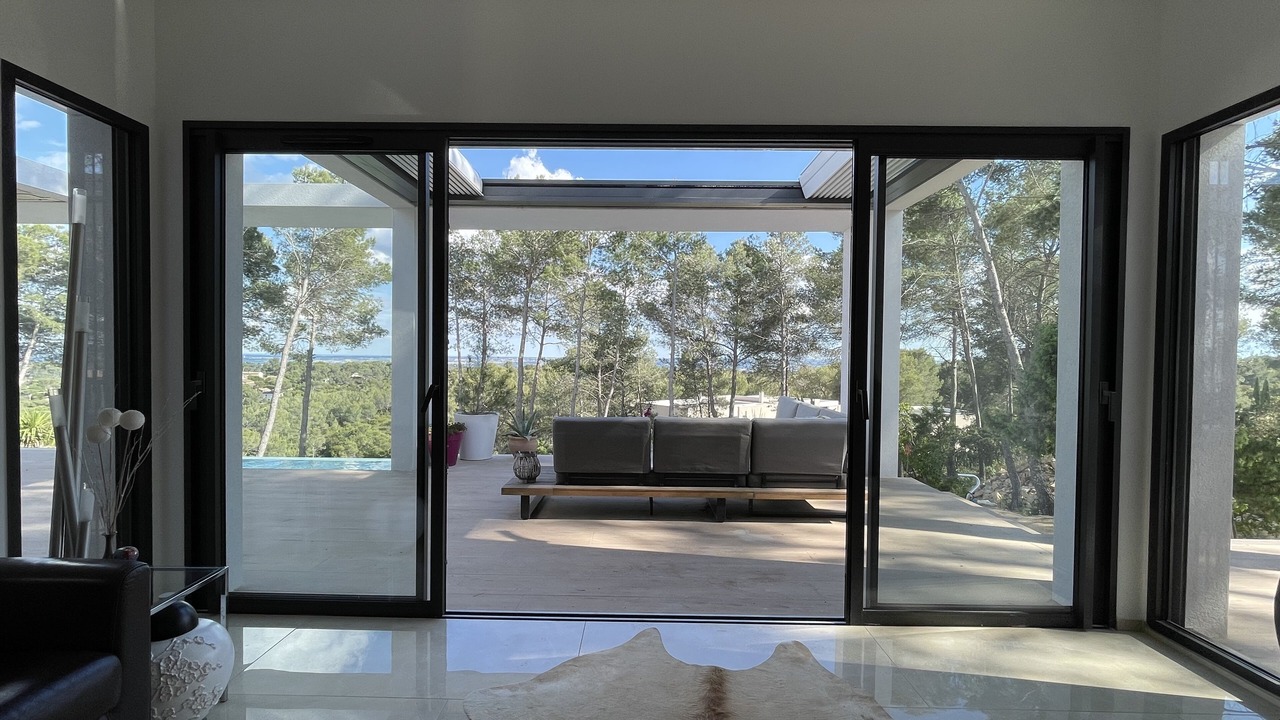 Photo of Livingroom in Les 3 Ponts