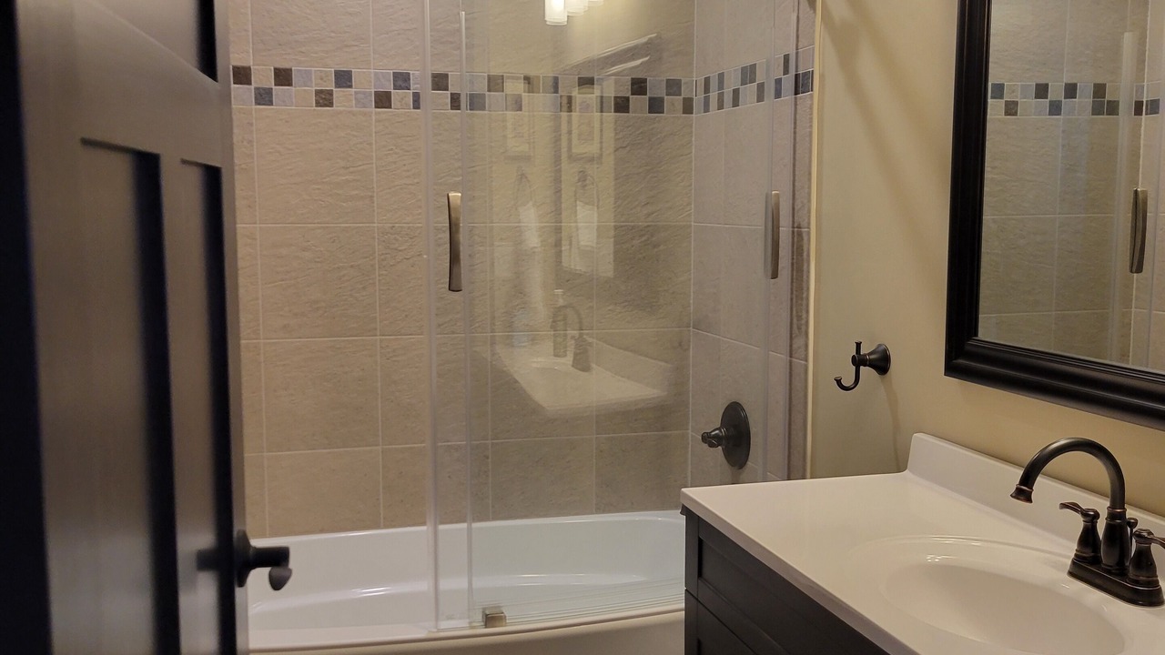 Photo of Bathroom in Lake Crystal