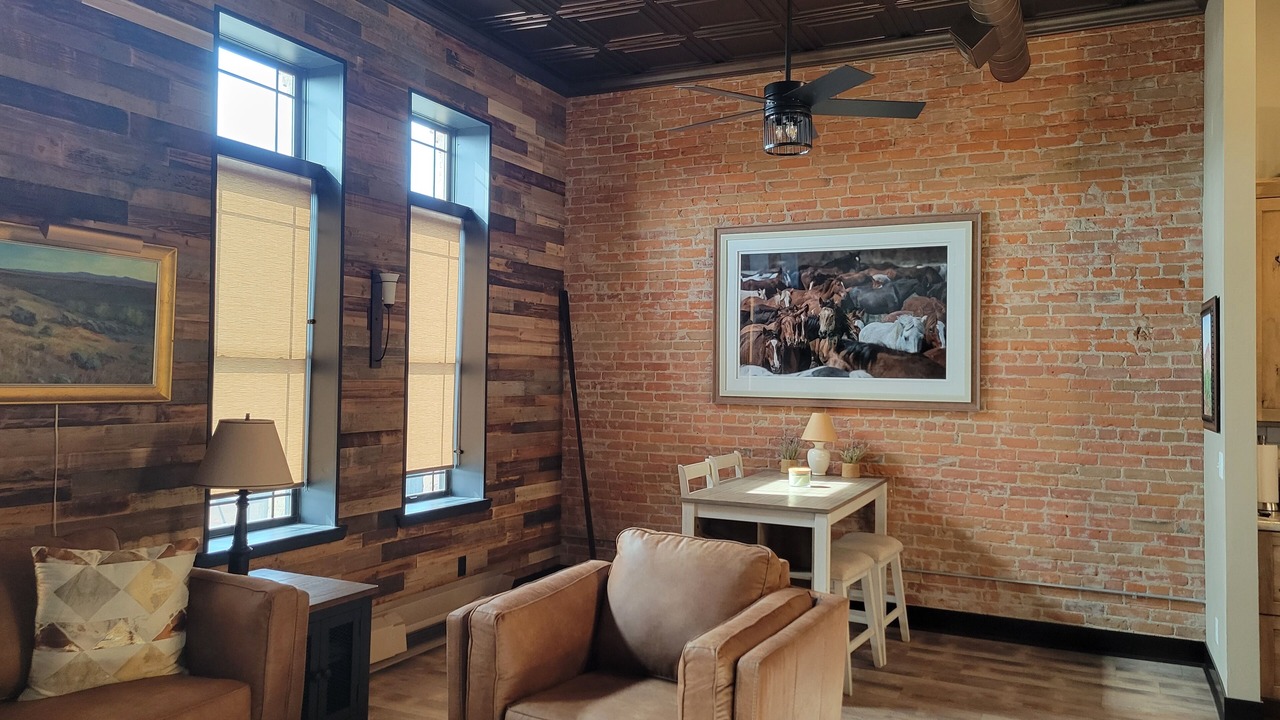 Photo of Bedroom in Lake Crystal