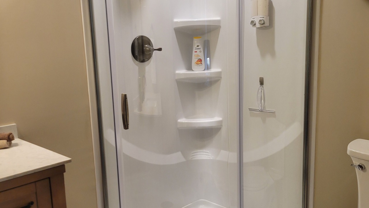 Photo of Bathroom in Lake Crystal