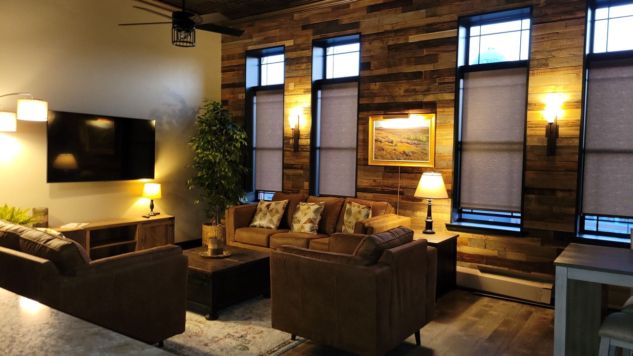 Photo of Livingroom in Lake Crystal