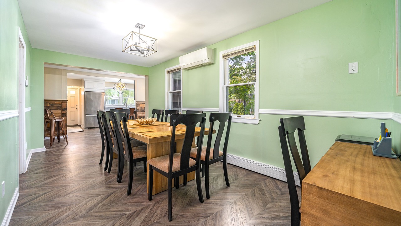 Photo of Bedroom in Ocean Gate