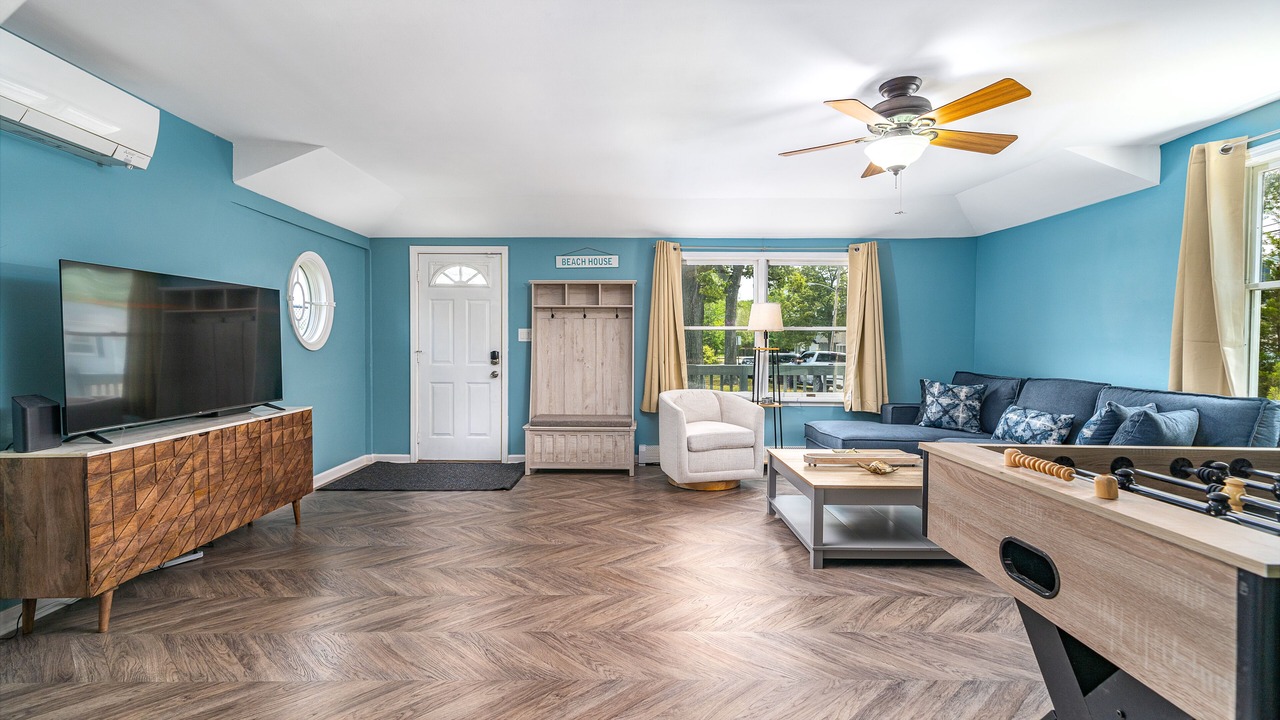 Photo of Bedroom in Ocean Gate