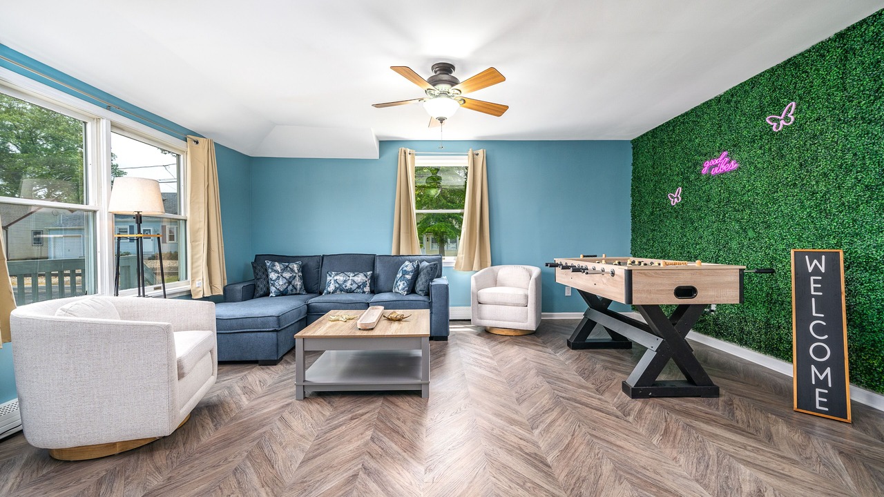 Photo of Bedroom in Ocean Gate