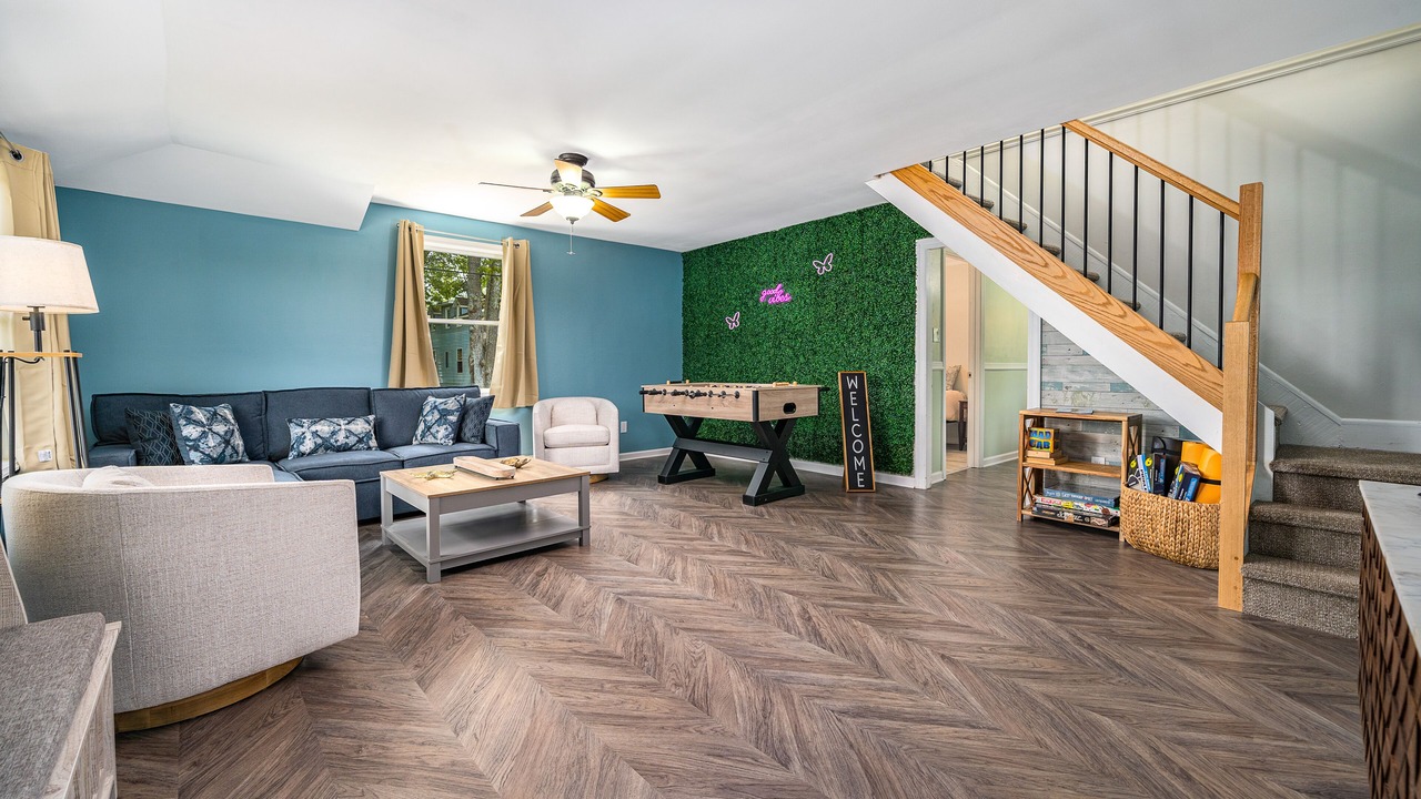 Photo of Bedroom in Ocean Gate