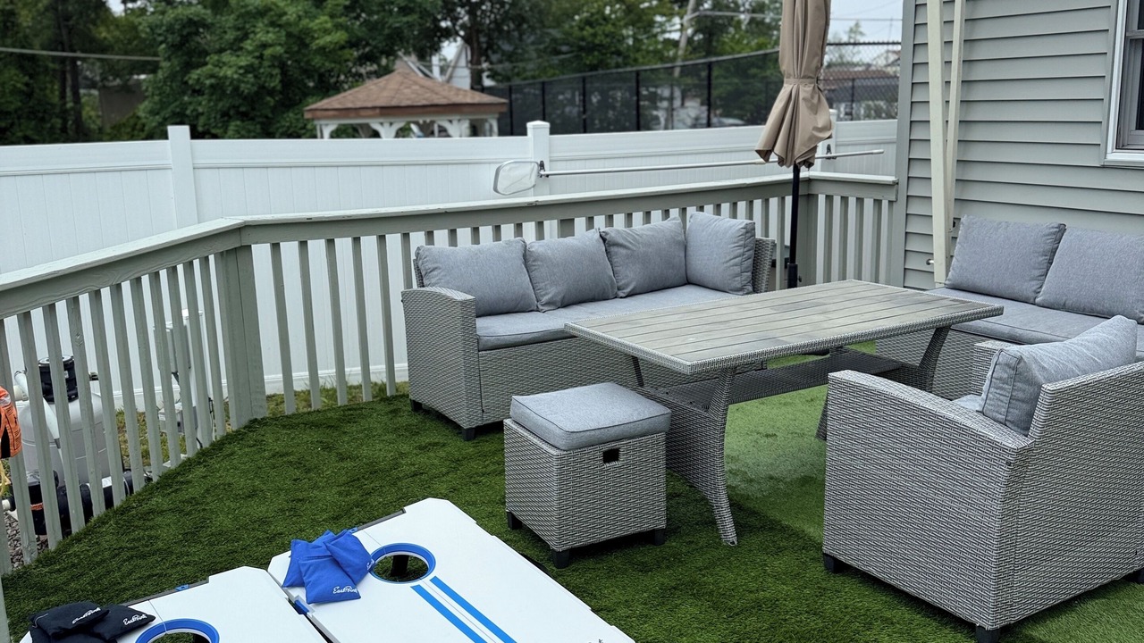 Photo of Outdoor in Ocean Gate