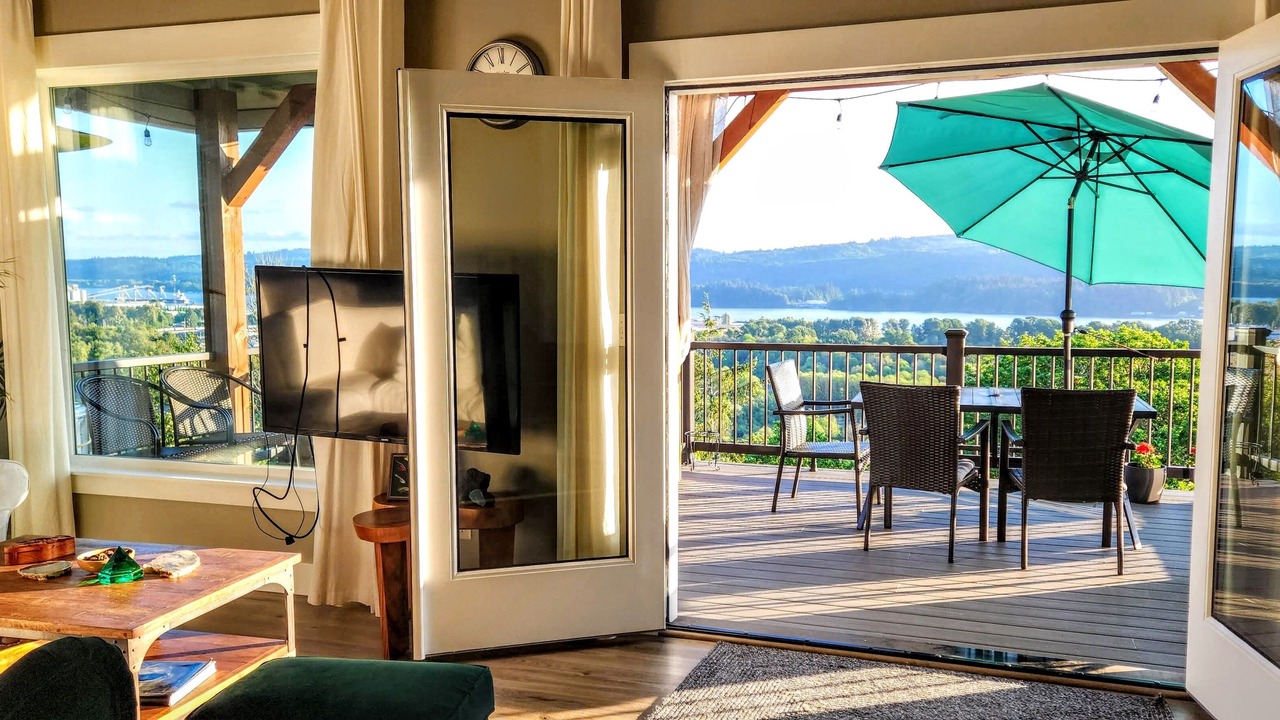 Photo of Livingroom in Carrolls