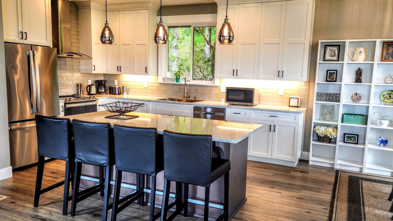 Photo of Kitchen in Carrolls