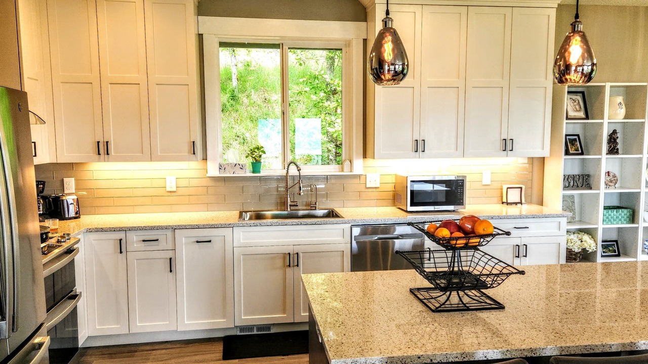 Photo of Kitchen in Carrolls