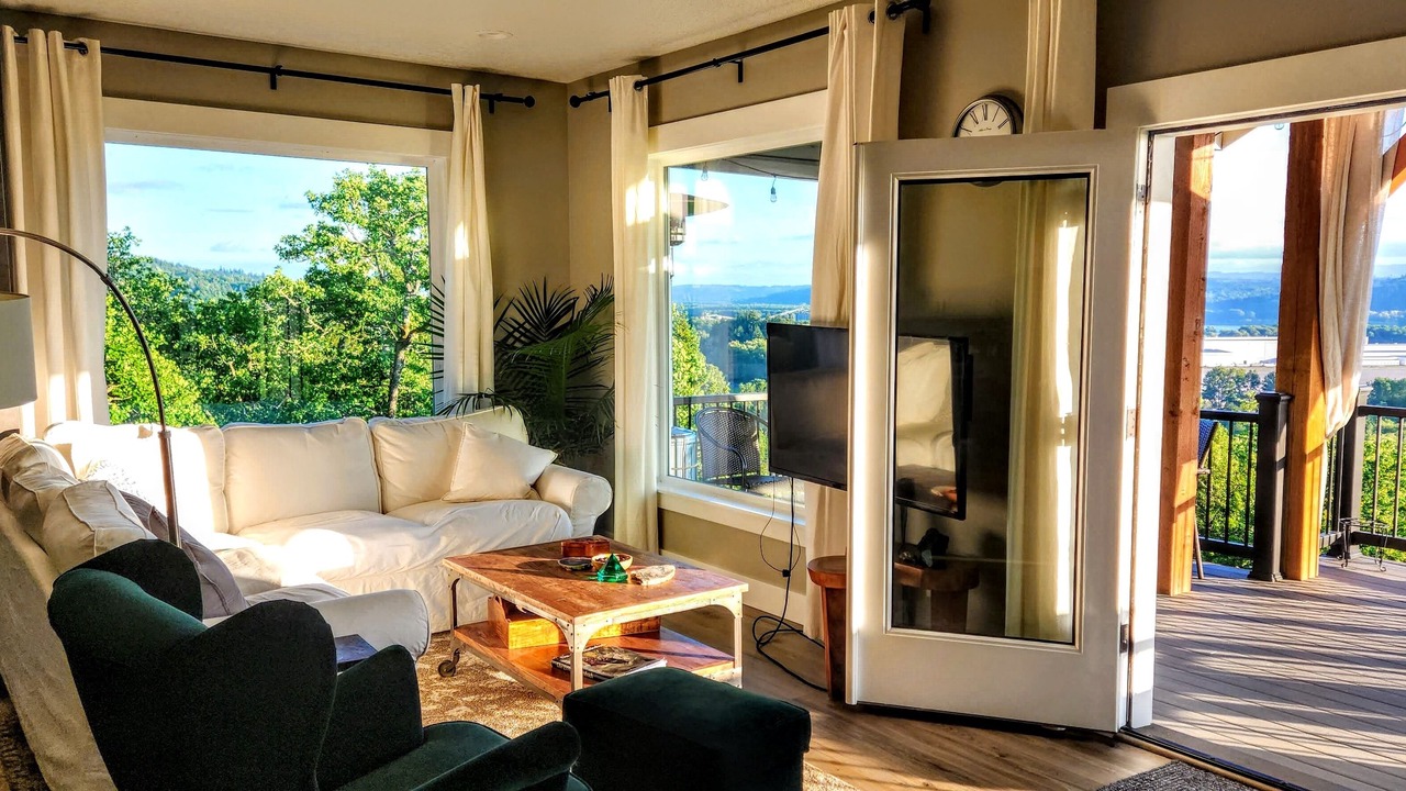 Photo of Livingroom in Carrolls