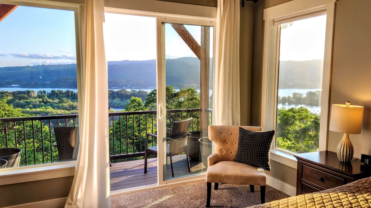 Photo of Livingroom in Carrolls