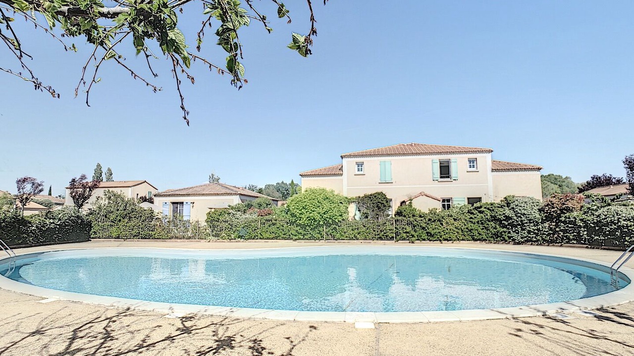 Photo of Outdoor in Loriol-du-Comtat