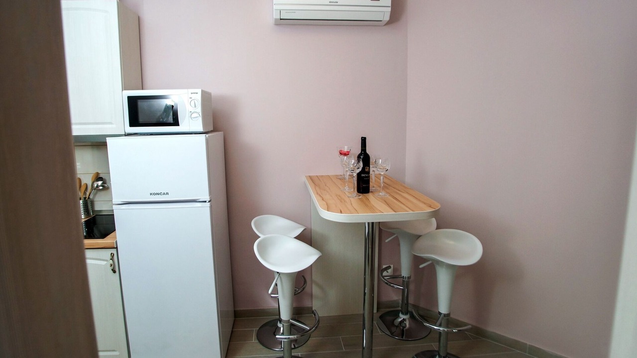 Photo of Livingroom in Promajna