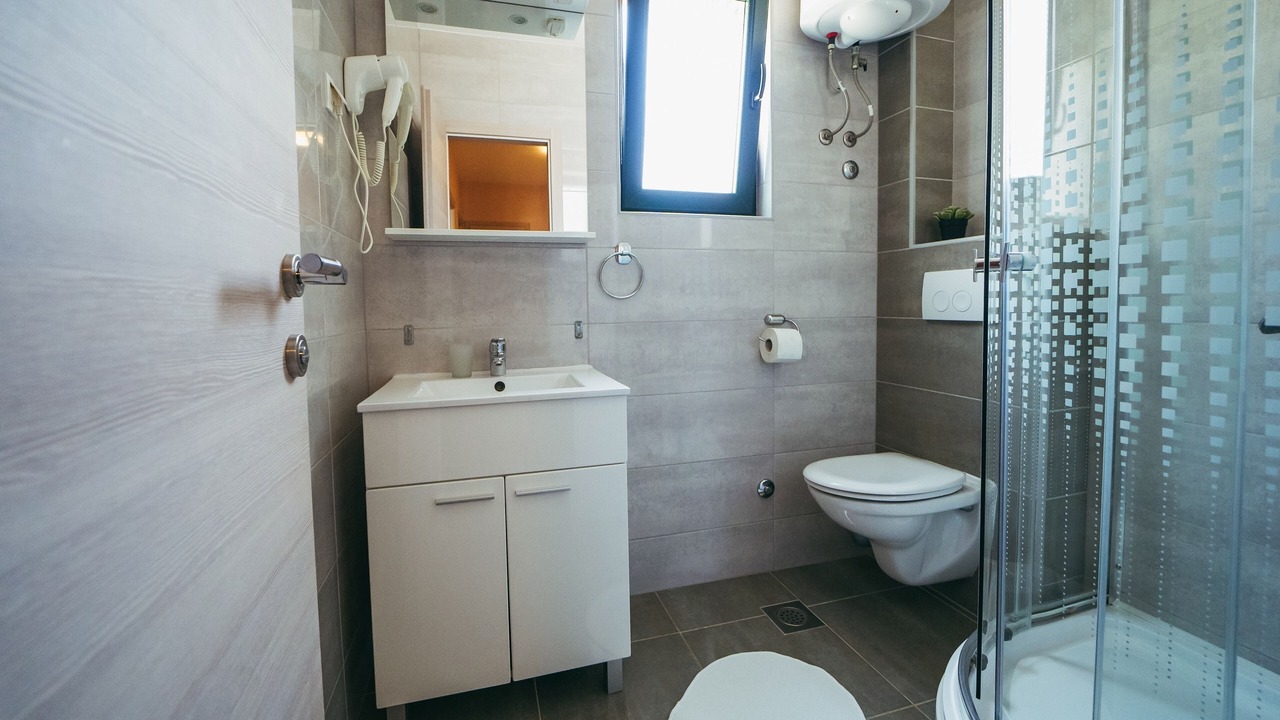 Photo of Bathroom in Promajna