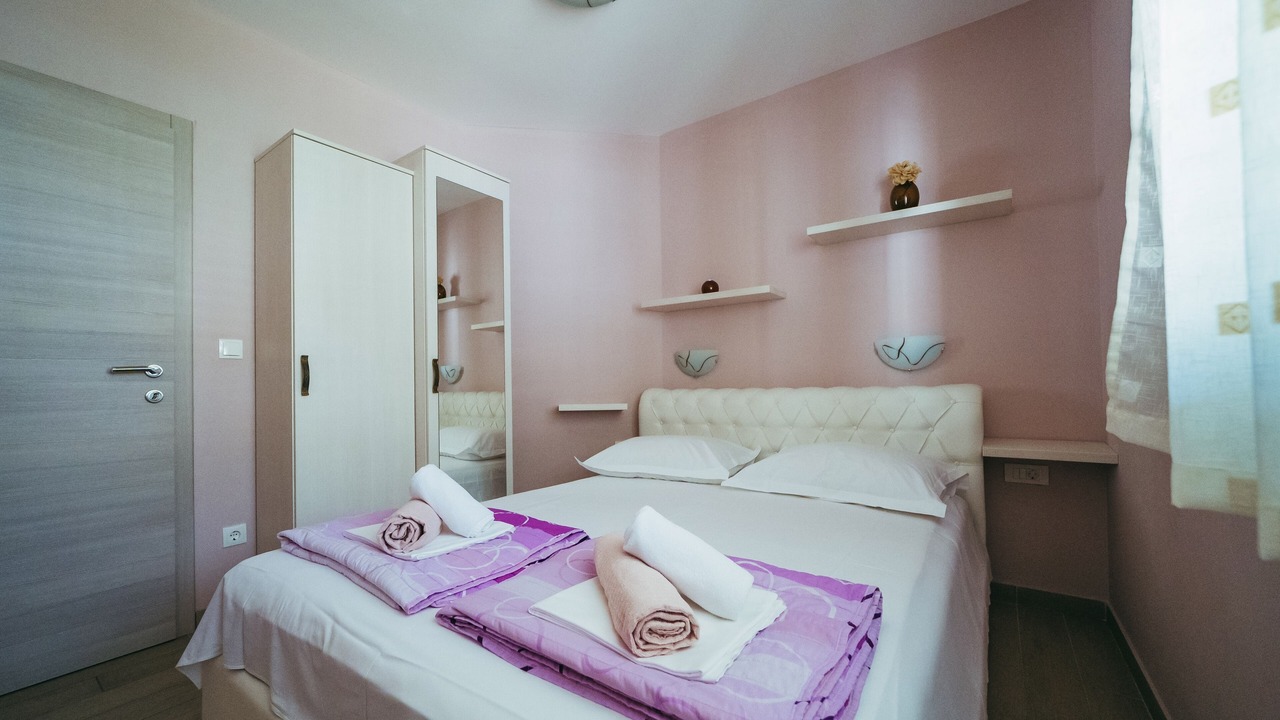 Photo of Bedroom in Promajna