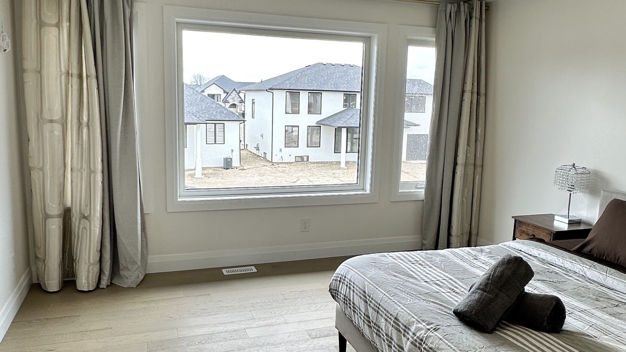 Photo of Bedroom in Boblo Island