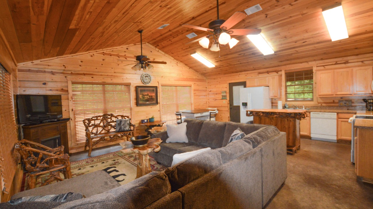 Photo of Livingroom in Golden