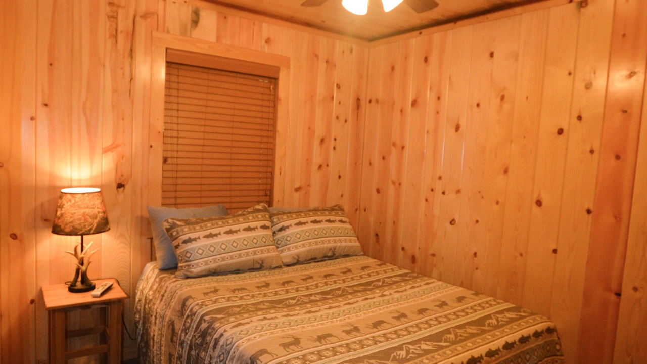 Photo of Bedroom in Golden