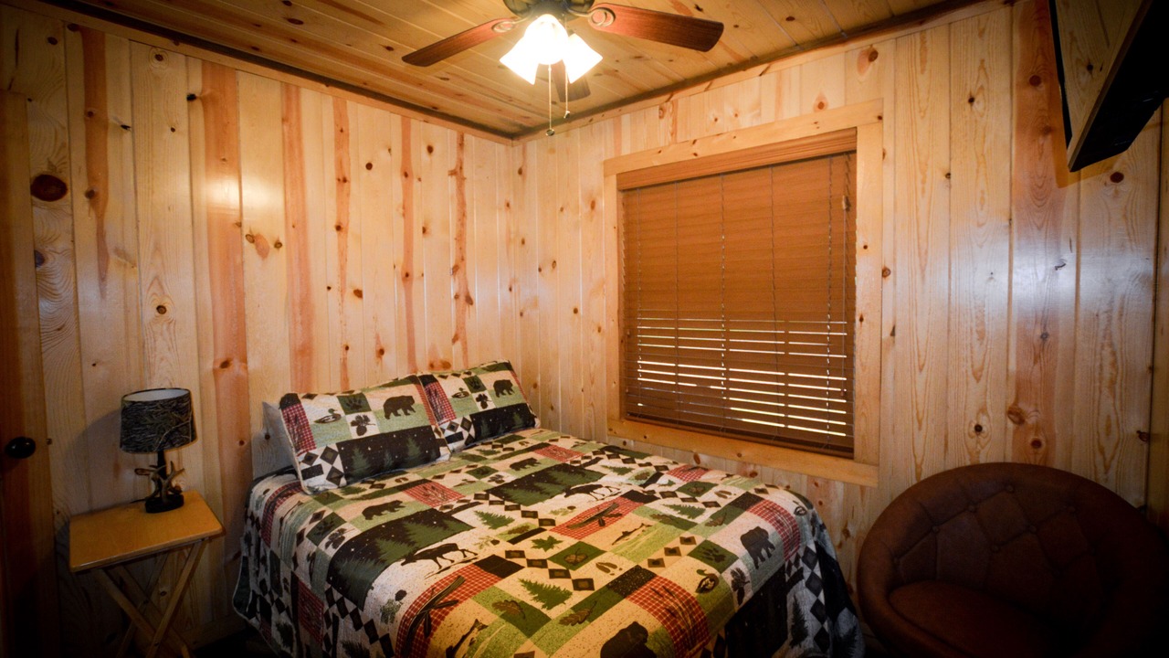 Photo of Bedroom in Golden