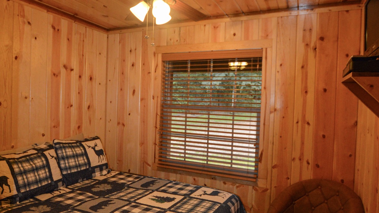 Photo of Bedroom in Golden