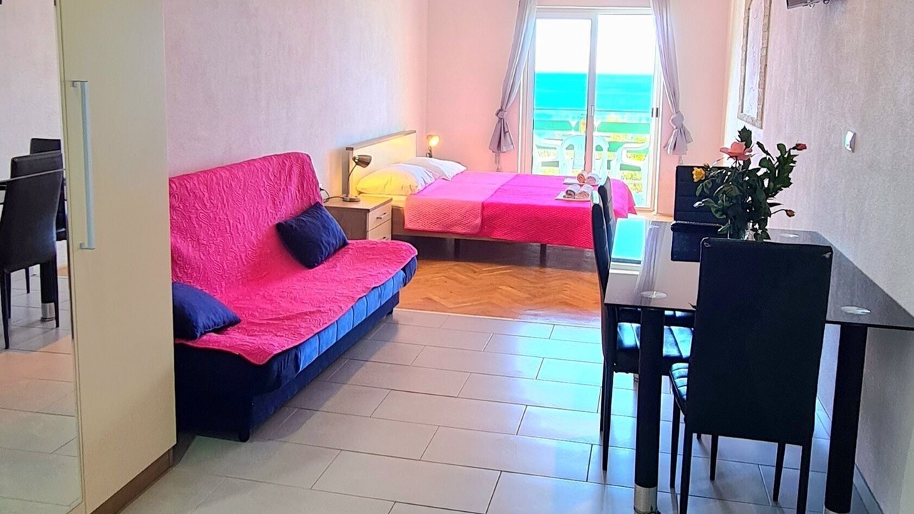 Photo of Bedroom in Milna