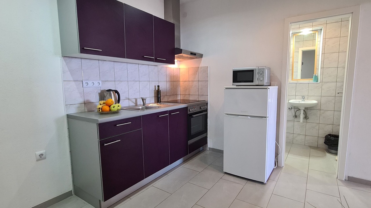 Photo of Kitchen in Milna