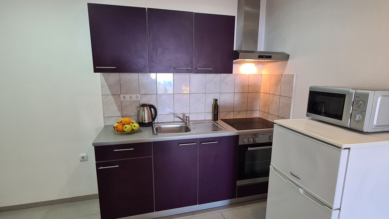 Photo of Kitchen in Milna