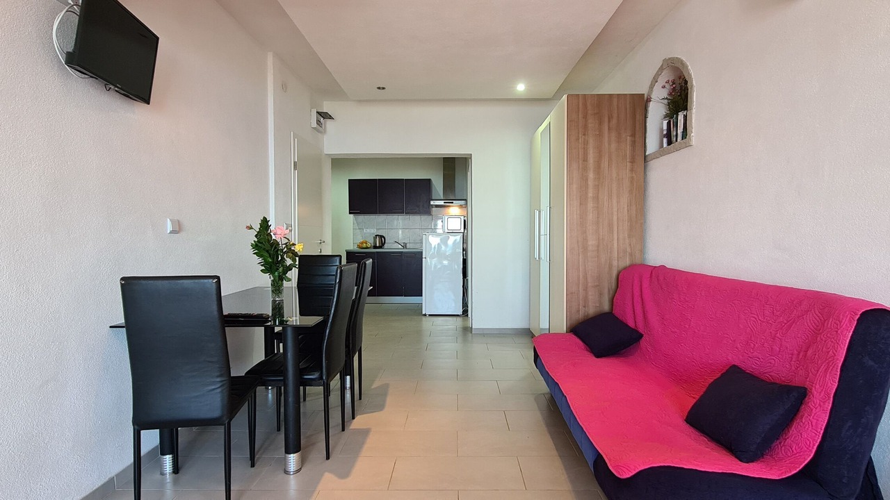 Photo of Livingroom in Milna