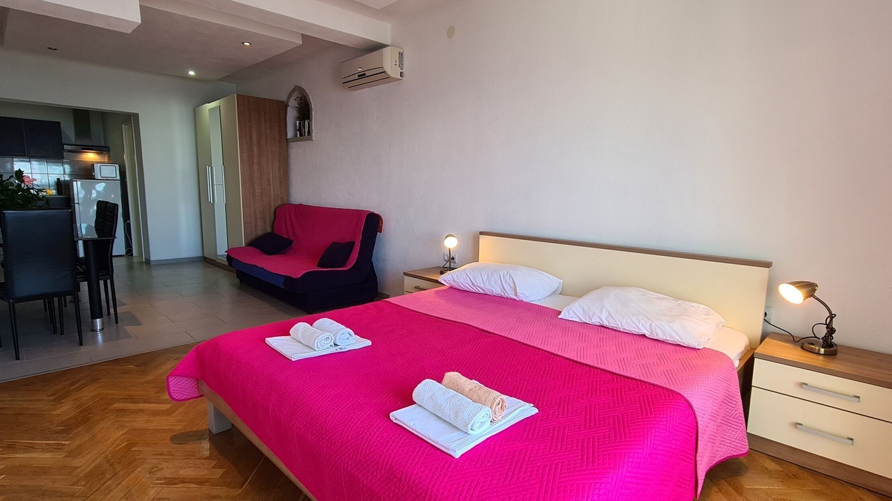 Photo of Bedroom in Milna